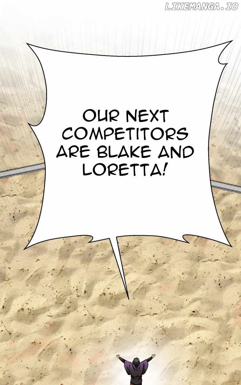 My Best Friend is an Eldritch Horror Chapter 40 11